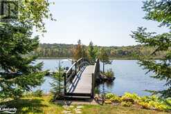 276 WURM Road Magnetawan