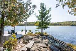 276 WURM Road Magnetawan