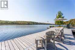 276 WURM Road Magnetawan