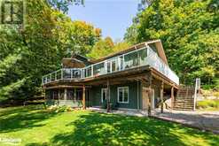 276 WURM Road Magnetawan