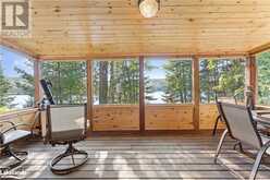 276 WURM Road Magnetawan