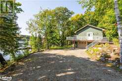 276 WURM Road Magnetawan