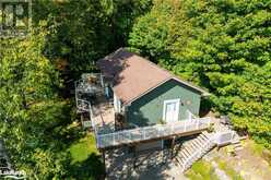 276 WURM Road Magnetawan