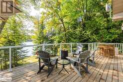 276 WURM Road Magnetawan