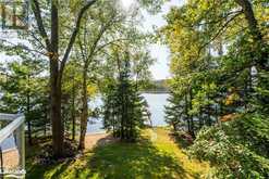 276 WURM Road Magnetawan