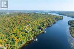 276 WURM Road Magnetawan