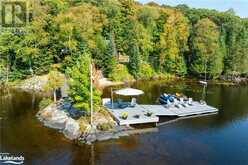 276 WURM Road Magnetawan