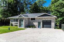 2386 SOUTH ORR LAKE Road Springwater