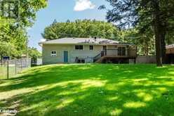 2386 SOUTH ORR LAKE Road Springwater