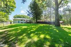 2386 SOUTH ORR LAKE Road Springwater