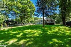 2386 SOUTH ORR LAKE Road Springwater