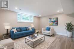 2386 SOUTH ORR LAKE Road Springwater