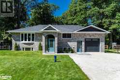 2386 SOUTH ORR LAKE Road Springwater