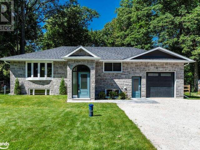 2386 SOUTH ORR LAKE Road Springwater Ontario