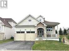 34 STARBOARD Circle Wasaga Beach