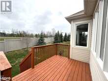 34 STARBOARD Circle Wasaga Beach