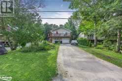 41 GRANDVIEW Road Port McNicoll