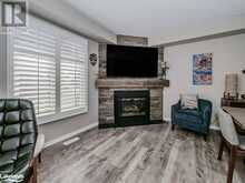 42 SHORELINE Drive Bracebridge