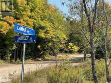 0 LAMAR Drive Haliburton