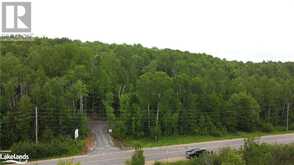 00 HIGHWAY 534 Parry Sound, District