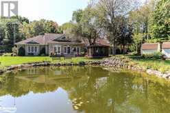 326 BLUEBERRY MARSH Road Oro-Medonte