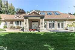 326 BLUEBERRY MARSH Road Oro-Medonte