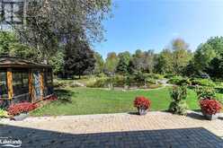 326 BLUEBERRY MARSH Road Oro-Medonte