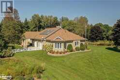 326 BLUEBERRY MARSH Road Oro-Medonte