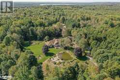 326 BLUEBERRY MARSH Road Oro-Medonte