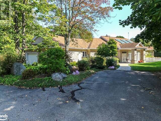 326 BLUEBERRY MARSH Road Oro-Medonte Ontario