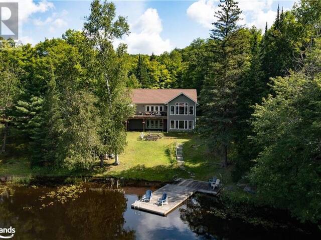 1305 BELLWOOD ACRES Road Lake of Bays Ontario