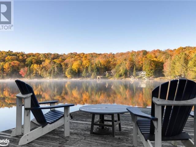 1305 BELLWOOD ACRES Road Lake of Bays Ontario