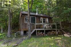 1305 BELLWOOD ACRES Road Lake of Bays