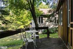 1305 BELLWOOD ACRES Road Lake of Bays