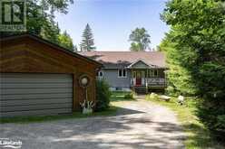 1305 BELLWOOD ACRES Road Lake of Bays