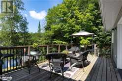 1305 BELLWOOD ACRES Road Lake of Bays