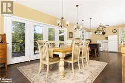 1305 BELLWOOD ACRES Road Lake of Bays