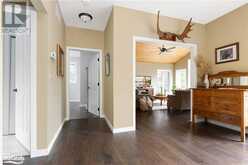 1305 BELLWOOD ACRES Road Lake of Bays