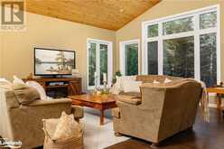 1305 BELLWOOD ACRES Road Lake of Bays