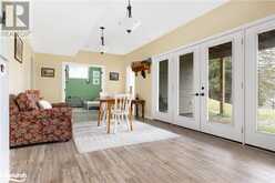 1305 BELLWOOD ACRES Road Lake of Bays