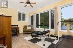 1305 BELLWOOD ACRES Road Lake of Bays