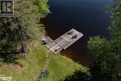 1305 BELLWOOD ACRES Road Lake of Bays