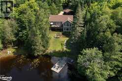 1305 BELLWOOD ACRES Road Lake of Bays