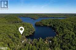 1305 BELLWOOD ACRES Road Lake of Bays