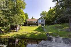 1305 BELLWOOD ACRES Road Lake of Bays