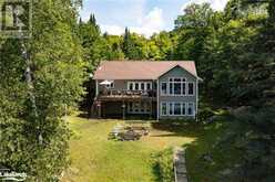 1305 BELLWOOD ACRES Road Lake of Bays