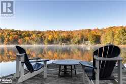 1305 BELLWOOD ACRES Road Lake of Bays