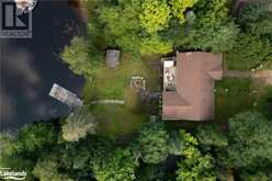 1305 BELLWOOD ACRES Road Lake of Bays