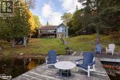 1305 BELLWOOD ACRES Road Lake of Bays