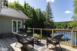 1305 BELLWOOD ACRES Road Lake of Bays